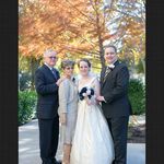 Joyce Brokaw - @footballfanksu - Instagram