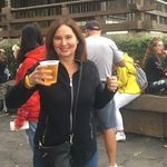 Joyce Bronson - @jbronson04 - Instagram