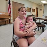 Joyce Opdahl Bronson - @joyce.bronson1 - Instagram