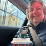 Joyce Brookshire Wolford - @jbwolford - Instagram