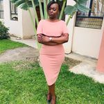 Buhlebenkosi Rejoice Sibindi - @buhlerejoyce - Instagram
