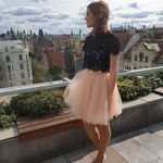 Joyce Buhler - @joyce_b3 - Instagram