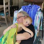 Joyce Lubell Buhler - @joycelubell - Instagram