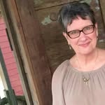 Boyce Burden Baker - @joyce.burdenbaker - Instagram