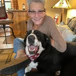 Joyce Burdick - @burdick5524 - Instagram