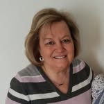 Joyce Ward Burdick - @joy_burdick - Instagram