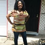 Joyce Burrell - @jburrell219 - Instagram