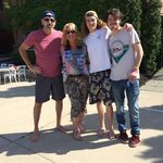 Joyce Burrow - @burrow2242 - Instagram