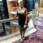 Joyce Burrows - @joyce.burrows.56 - Instagram