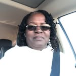Joyce Burrows - @joycejohnsonburrows - Instagram