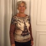 Jo Busby - @joyce.busby.16 - Instagram
