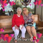 Joyce Busby Pope - @joycebusbypope - Instagram
