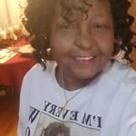 Joyce Bynum - @joycembynum95 - Instagram