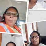 Joyce Bynum Rush - @zufyisolmo - Instagram