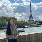 Joyce Cabral - Facebook