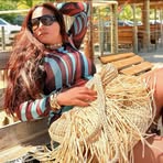 Joyce Cabral - Facebook