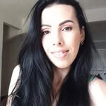 Joyce Cabral - @joycecabralll - Instagram