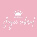Joyce Cabral - @joycecabralloja - Instagram