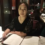 Joyce Cai - @joycecai5 - Instagram