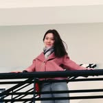Joyce Cai - @joycezhiyaocai - Instagram