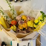 Joyce Cai - @joycecai.51 - Instagram