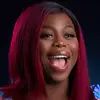 Joyce - @joyce_stanley_caiquo - TikTok