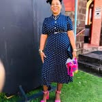 Joyce Caine - @joycecaineblessing - Instagram