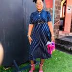 Joyce Caine - Facebook