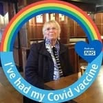 Joyce Caine - @joyceminton01902 - Instagram
