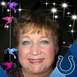 Betty Joyce Morgan Camden - @betty_joyce_morgan_camden - Instagram