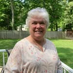 Joyce Ellison Camden - @joyceellisoncamden - Instagram