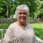 Joyce Ellison Camden - @matef74436 - Instagram