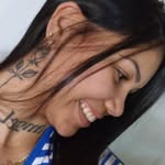 Joyce Campos - @joyce_silva8536 - Instagram