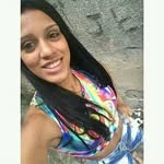 Joyce Campos - @joy.caampos - Instagram