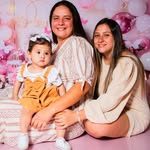 Joyce Campos - @mamaesdaaurora - Instagram