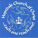 Joyce Capers - @hopedalechurchofchrist - Instagram