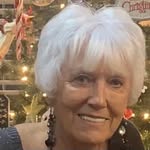 Joyce Wagner Cardwell - @joyce.cardwell - Instagram