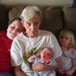 Joyce Carlile - @joycecarlile - Instagram