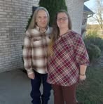 Joyce Carlile - Facebook
