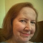 Joyce Carlile - @carlilejoyce - Instagram
