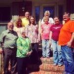 Joyce Andrews Carney - @joyce.a.carney - Instagram