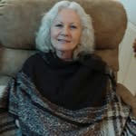 Joyce Caron Nasr - @memere_joyce - Instagram