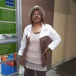 Joyce Carrier - @carrier9498 - Instagram
