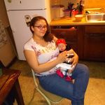Joyce Carruthers - @extremelyblessed796 - Instagram