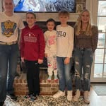 Joyce Cartwright - @pheny802022 - Instagram