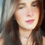 Joyce Carvalho - @cyane23 - Instagram