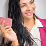 Joyce Carvalho - @joyceepilacao - Instagram