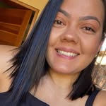 Joyce Carvalho  - @joyce.carvalho.16568 - Instagram