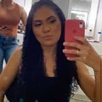 Joyce carvalho  - @joyce_carvalho_15 - Instagram