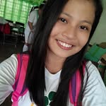 Joyce Carylle Frayres - @iamjoycecarylle - Instagram